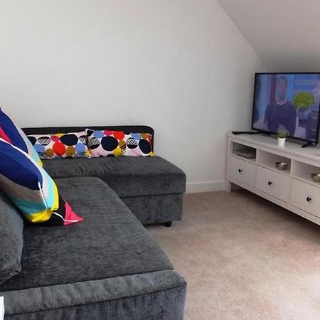 St Nicholas Court 6 تينبي المظهر الخارجي الصورة