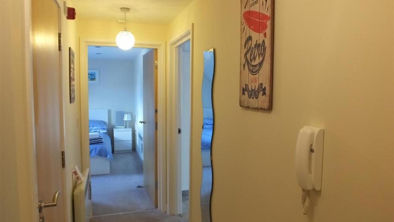 St Nicholas Court 6 تينبي المظهر الخارجي الصورة
