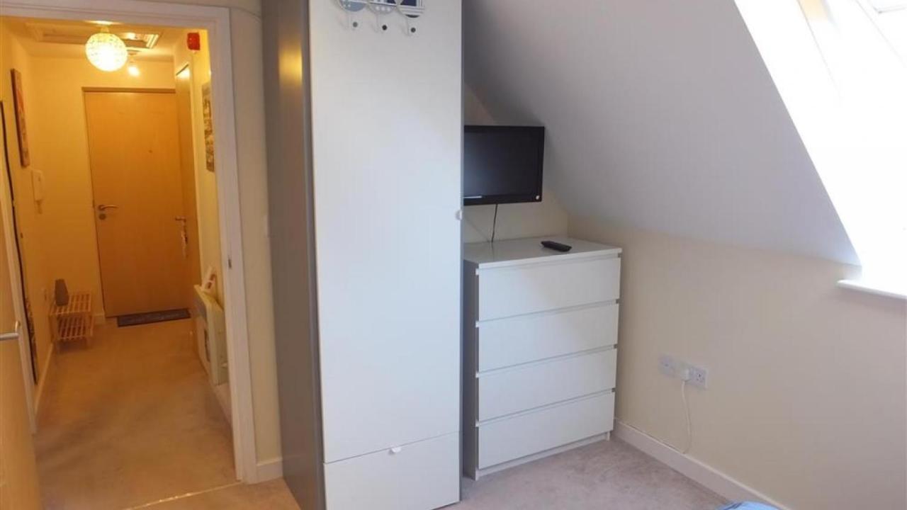 St Nicholas Court 6 تينبي المظهر الخارجي الصورة