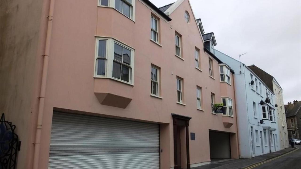 St Nicholas Court 6 تينبي المظهر الخارجي الصورة