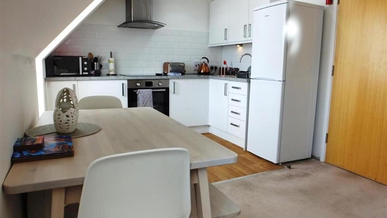 St Nicholas Court 6 تينبي المظهر الخارجي الصورة