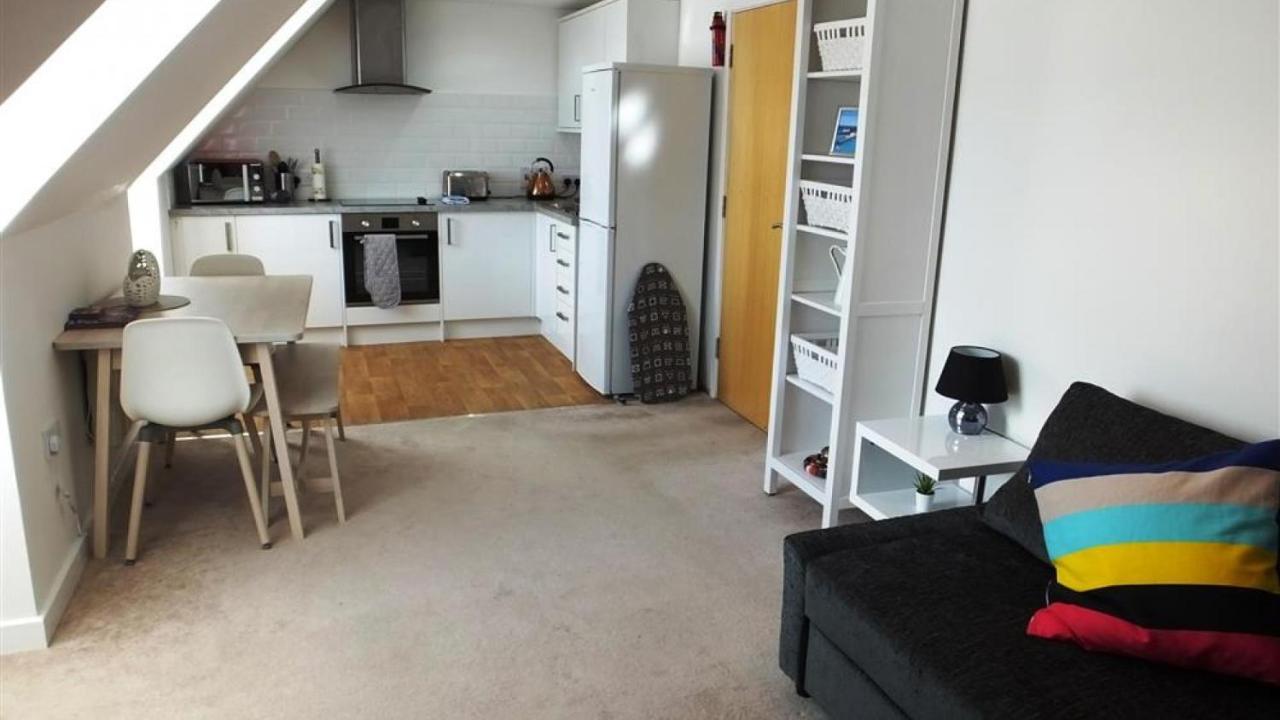 St Nicholas Court 6 تينبي المظهر الخارجي الصورة
