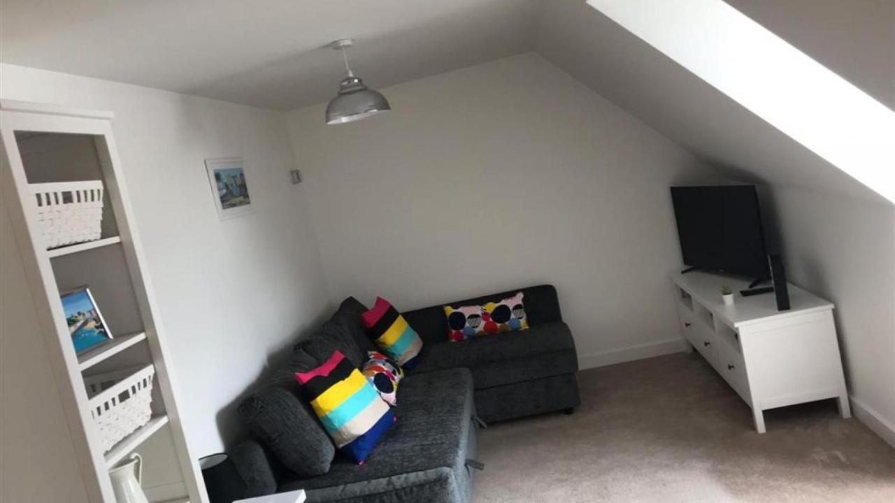 St Nicholas Court 6 تينبي المظهر الخارجي الصورة