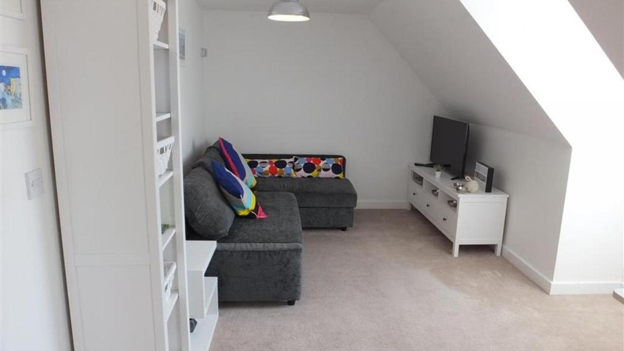 St Nicholas Court 6 تينبي المظهر الخارجي الصورة