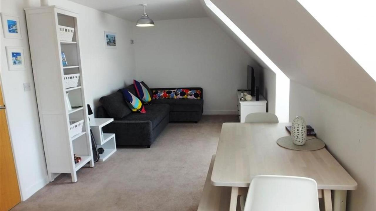 St Nicholas Court 6 تينبي المظهر الخارجي الصورة